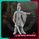 City Guard Captain