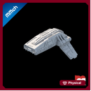 (MMch) Imperial Runabout