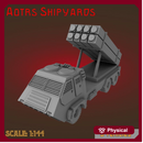MG144-TarF02B Neuron MRLS