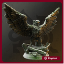 Soaring Forest Guardian - Rolyn