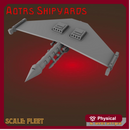 ASF201 Caracara Heavy Cruiser