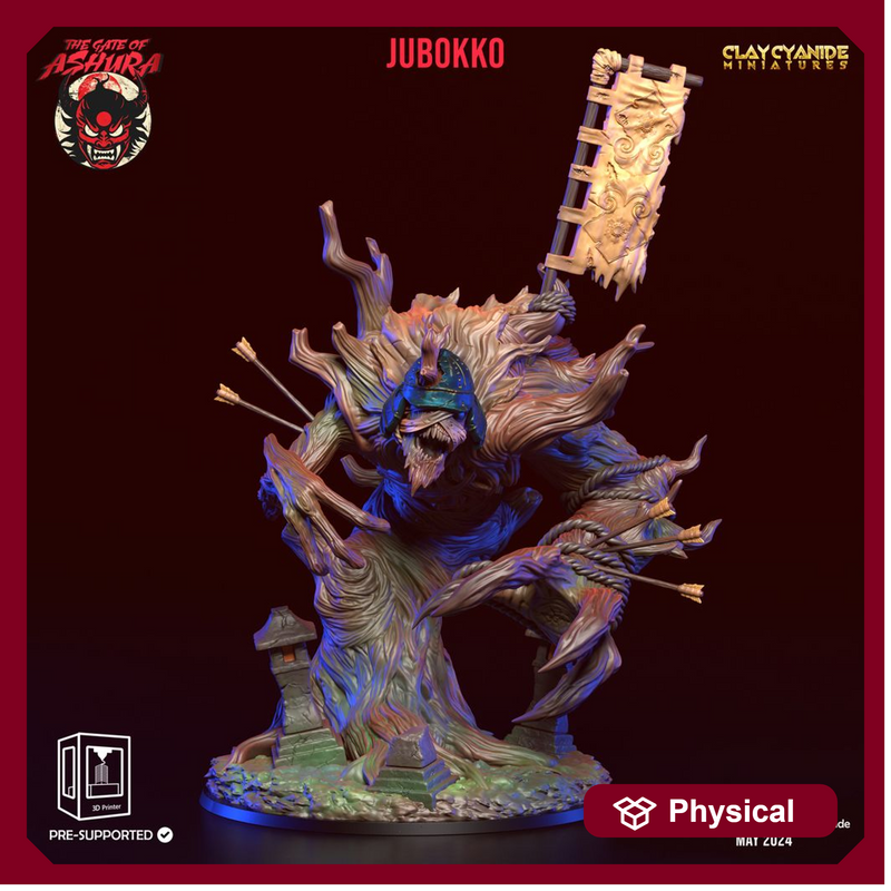 Jubokko