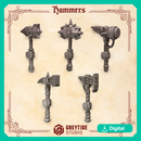 Hammers CL