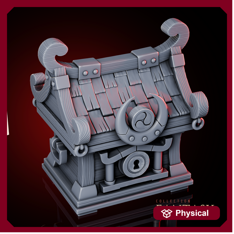 Chest 1 - Only-Games