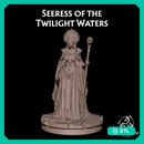 Seeress of the Twilight Waters