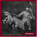 YEOMAN DOG HANDLER - NAX001