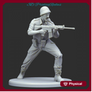 Soldier