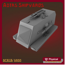 SW300-Aotrs 21 Dirge Wardroid Transport