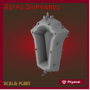 SP303 Stone Portal Dreadnought