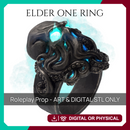 Elder One Ring - D&D Handout - Ring - PRESUPPORTED