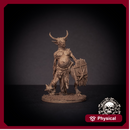 Nyttig Chaos Beastman