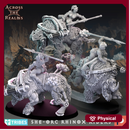 She Orc Rhinox Riders