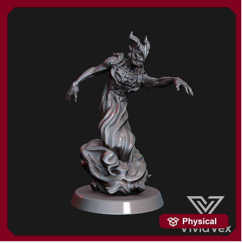 Wraith