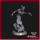 Wraith