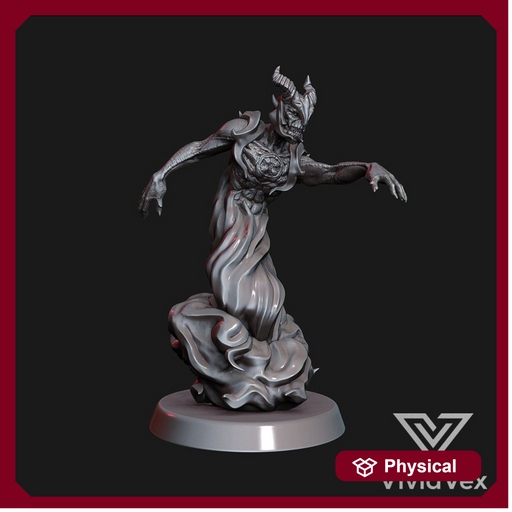 Wraith - Only-Games