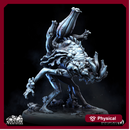 Mycelial Host