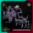 Skeleton War Machines