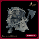 PAXF006 - Orc Chieftain