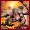Barge Beast (NEXUS: ACS Hostile Entity)