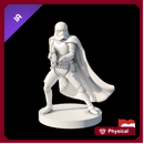 (IA) Captain Phasma