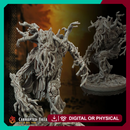 Corrupted Treant