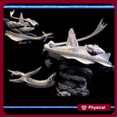 Skyfall Serpent (pose 1 of 2)