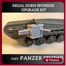 Imperial Heavy Tank Sponosons