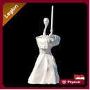 (Legion) Yarael Poof