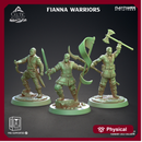 Fianna Warriors