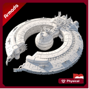(Armada) Lucrehulk Droid Control Ship