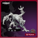 Chaos Spawn Razorbeak