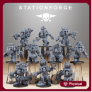 Orkaz Steelbrutes