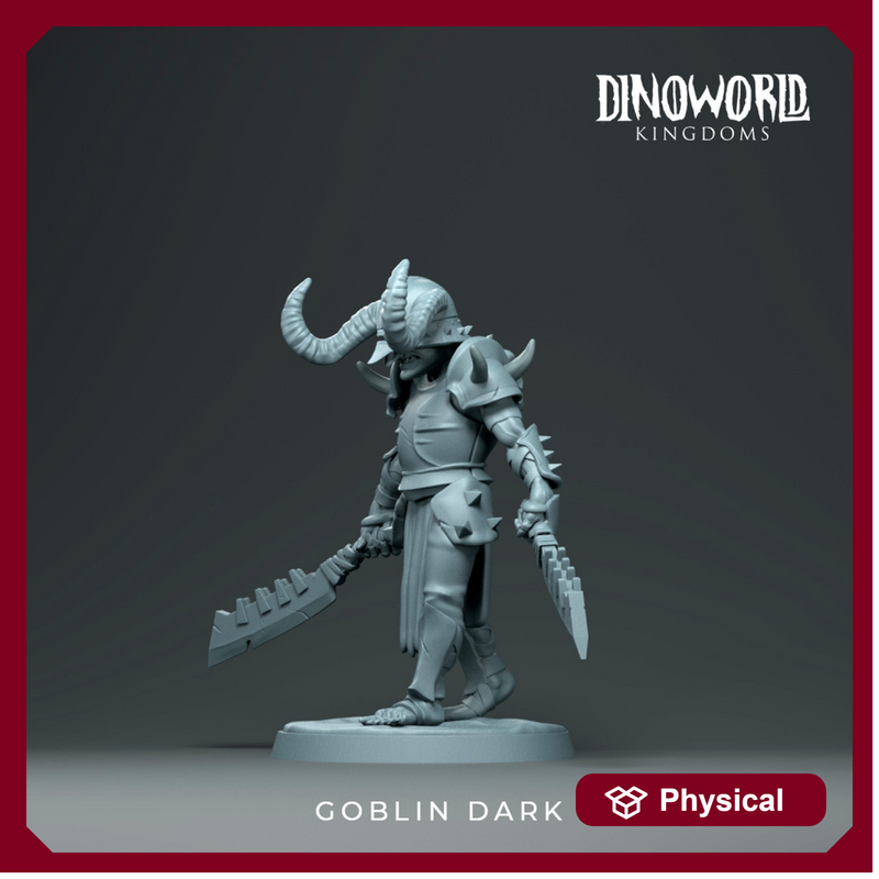 Goblin Dark
