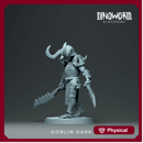 Goblin Dark
