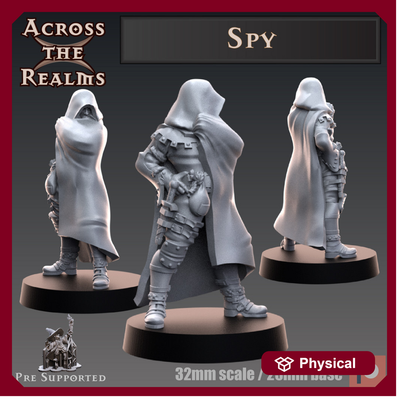 Spy