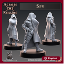 Spy