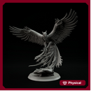 Phoenix 32mm