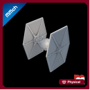 (MMch) First Order TIE Fighter