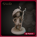 Myconid