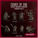 Court of the Seven Headed Serpent Warband