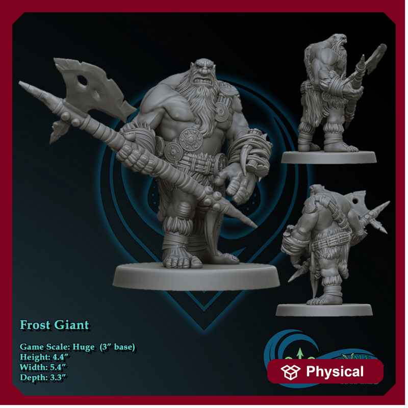 Frost Giant