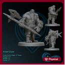 Frost Giant