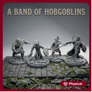 Band of Hobgoblins (12 minis)