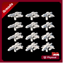 (Armada) 12x Kihraxz