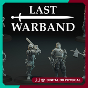 The Last Warband - Only-Games