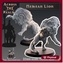 Nemean Lion