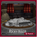 Rocky House