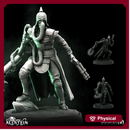 Ironbond Soldiers
