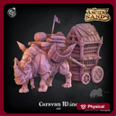 Caravan Rhino