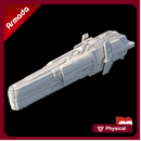(Armada) Bothan Assault Cruiser